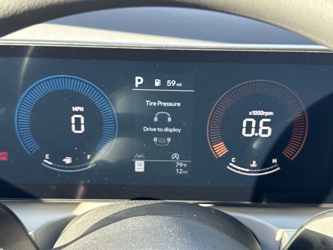 Thumbnail: 2026 Hyundai Tucson - 16