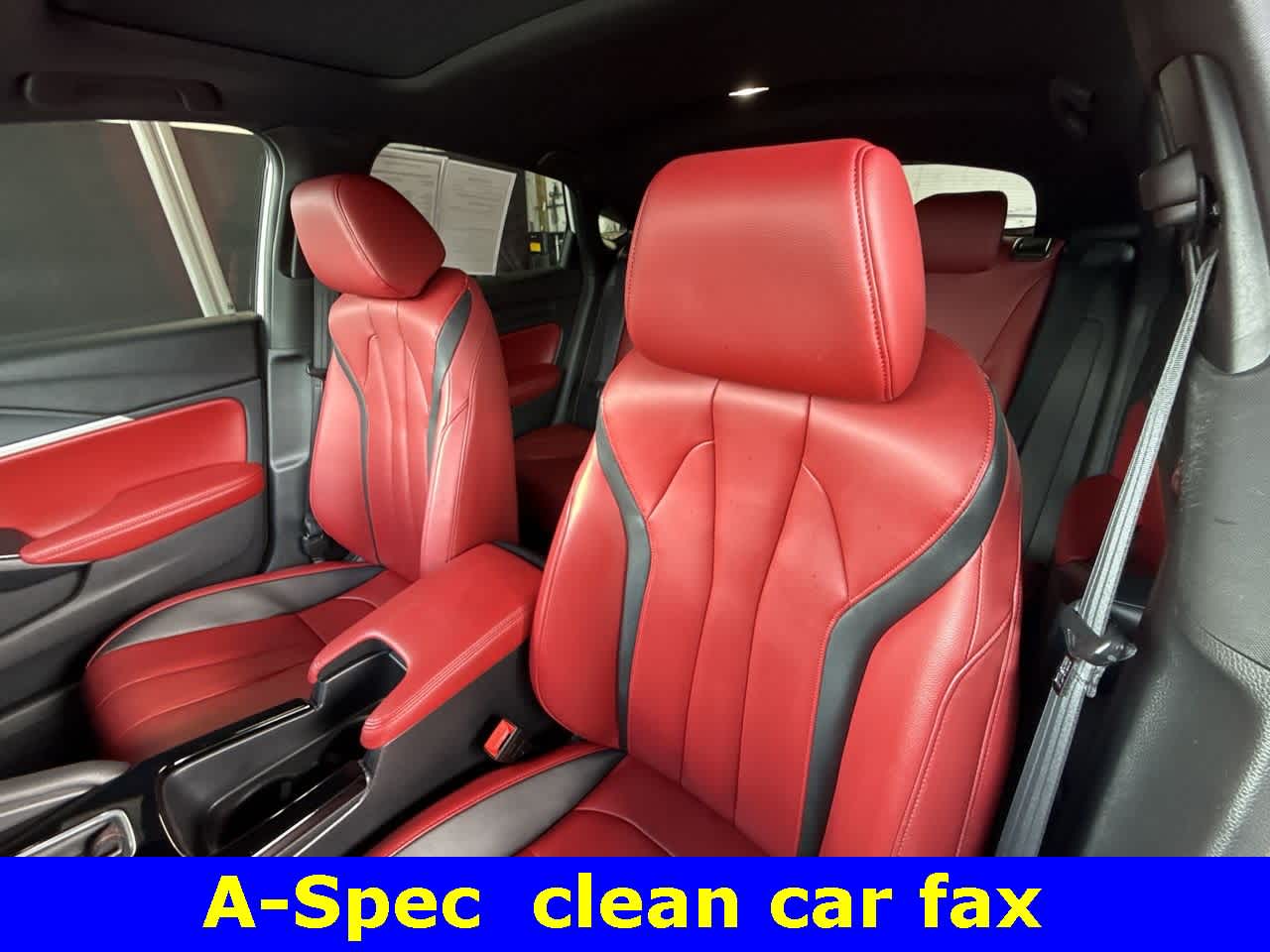 Thumbnail: 2023 Acura Integra - 14