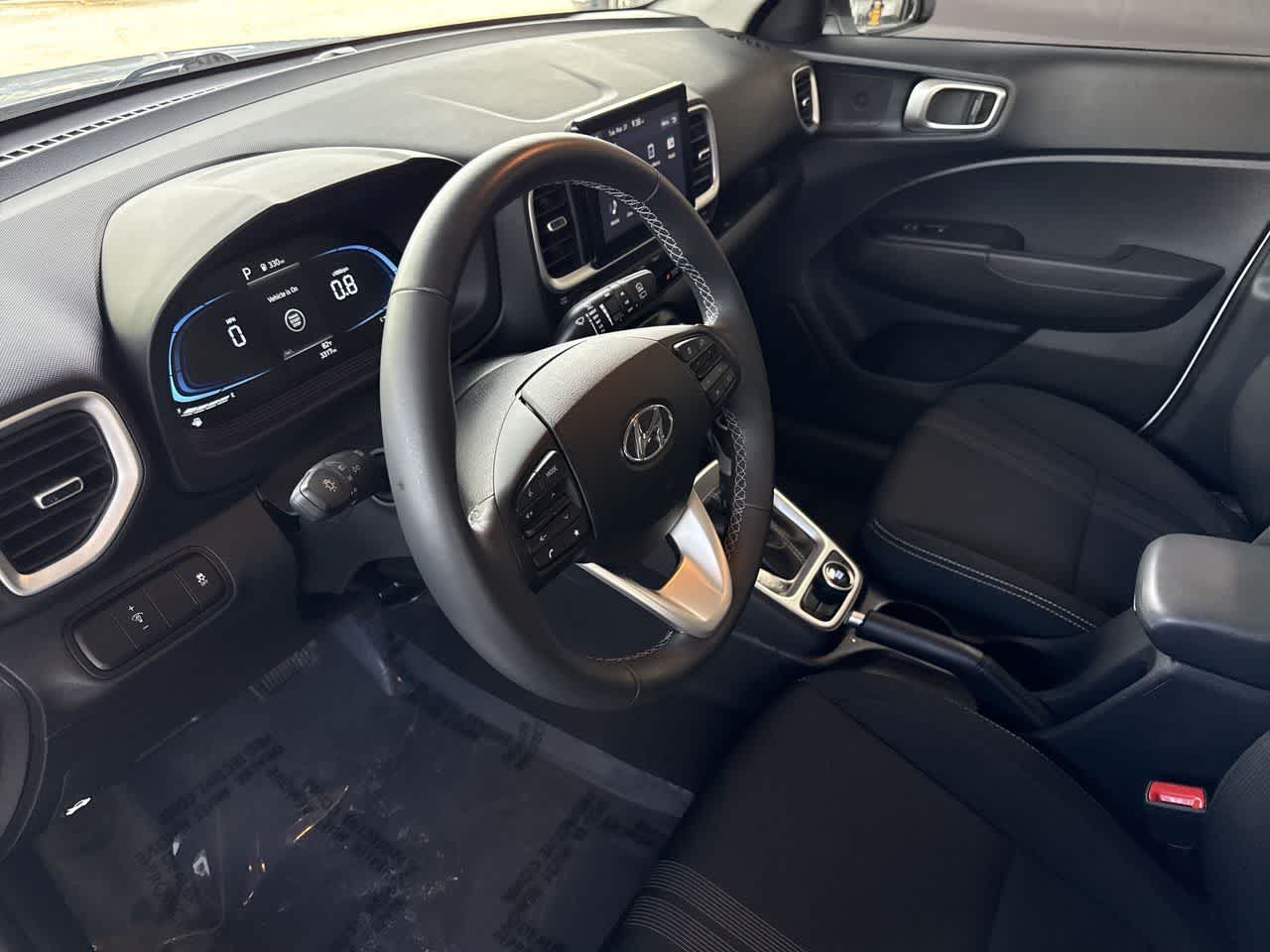 Thumbnail: 2025 Hyundai Venue - 13