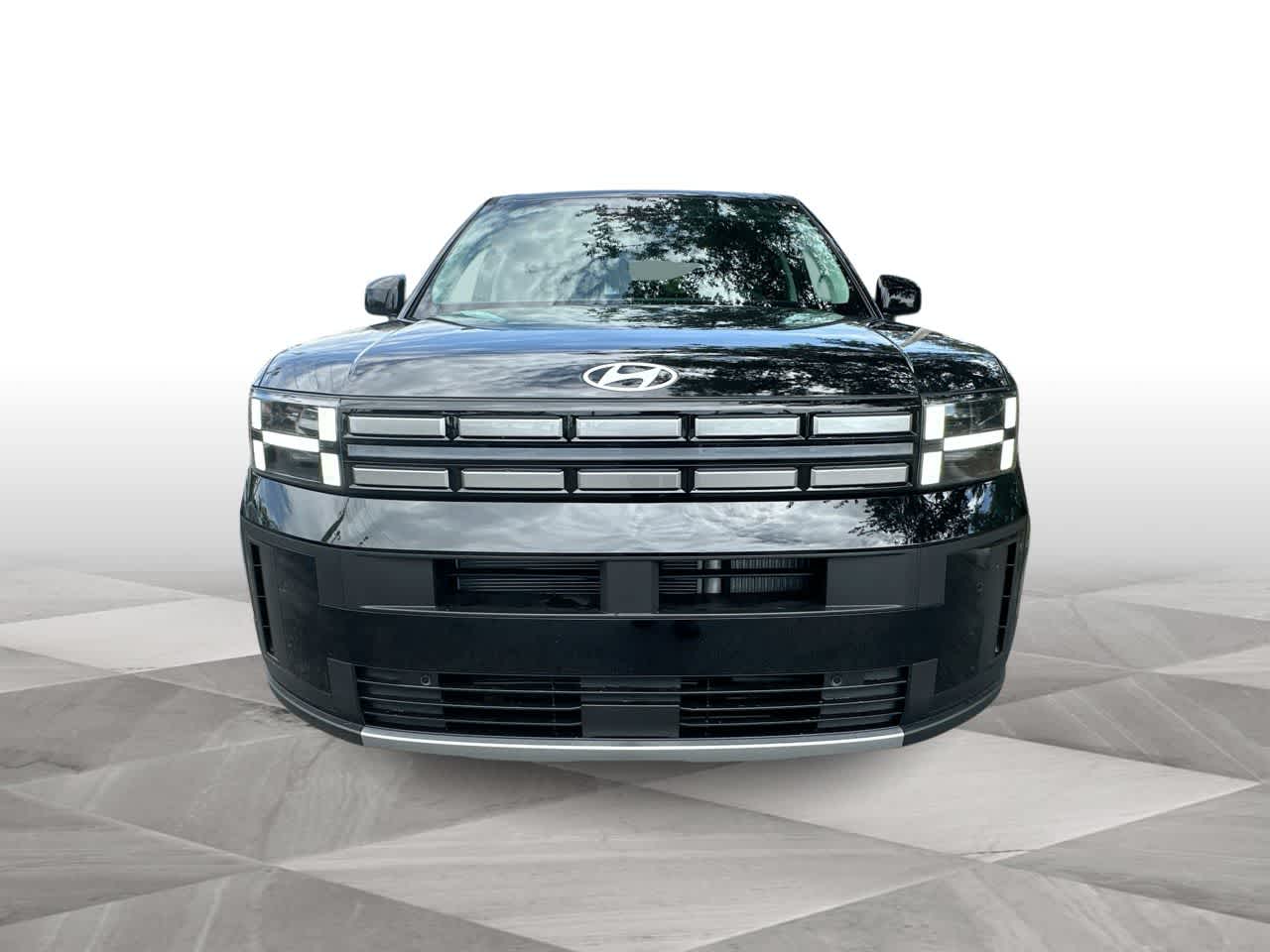 Thumbnail: 2026 Hyundai Santa Fe - 3