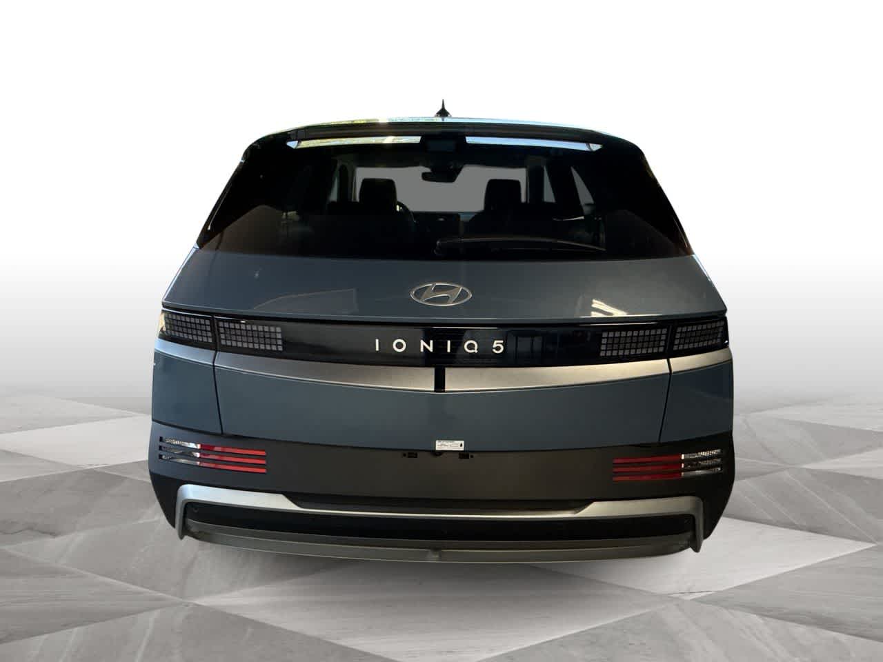 Thumbnail: 2026 Hyundai Ioniq 5 - 7