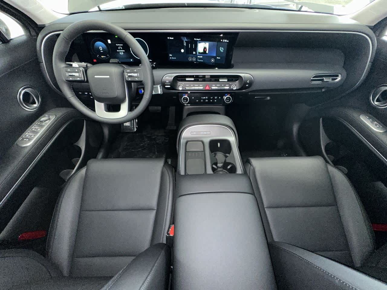 Thumbnail: 2026 Hyundai Palisade - 24