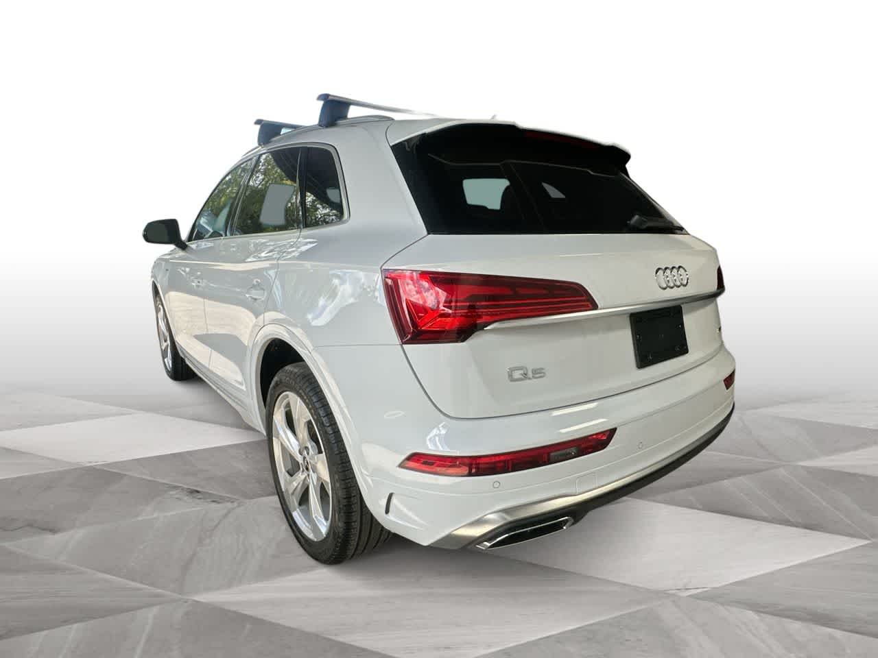 Thumbnail: 2025 Audi Q5 - 6