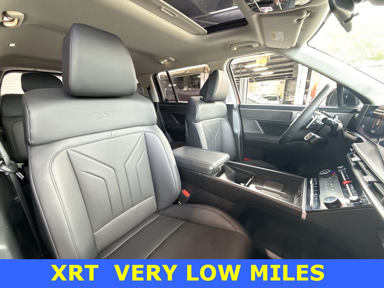 Thumbnail: 2025 Hyundai Santa Fe - 27