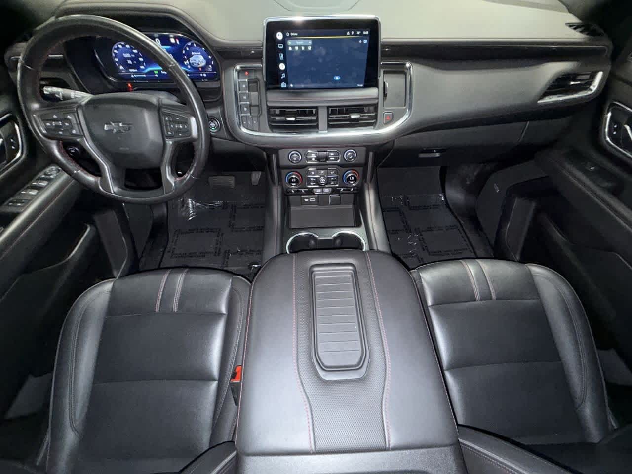 Thumbnail: 2022 Chevrolet Tahoe - 24