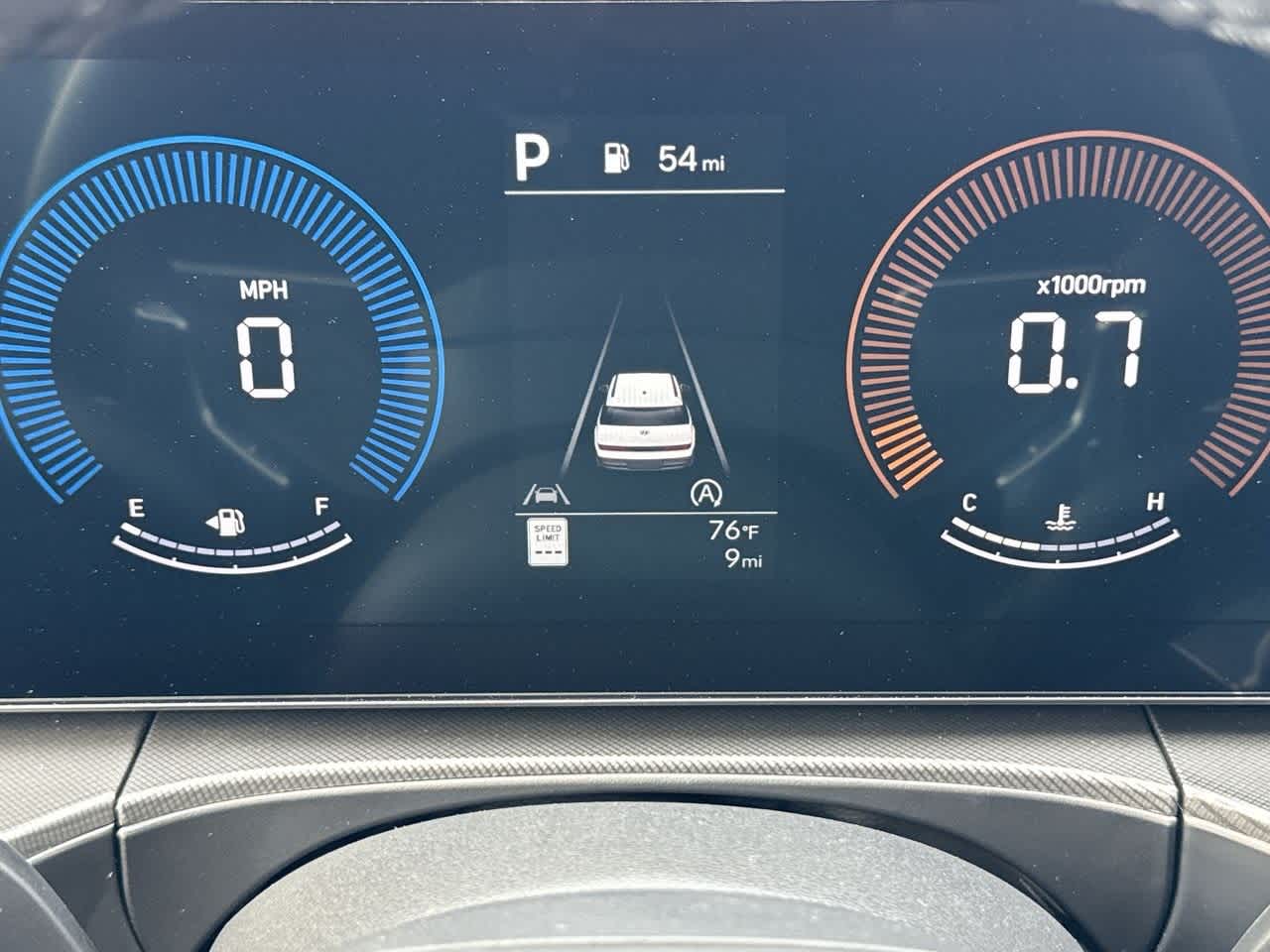 Thumbnail: 2026 Hyundai Santa Fe - 16