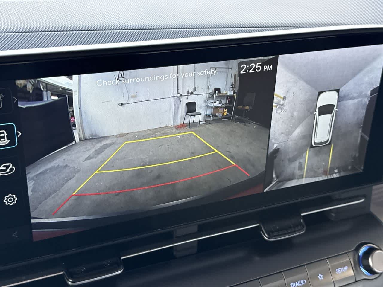 Thumbnail: 2026 Hyundai Kona - 19