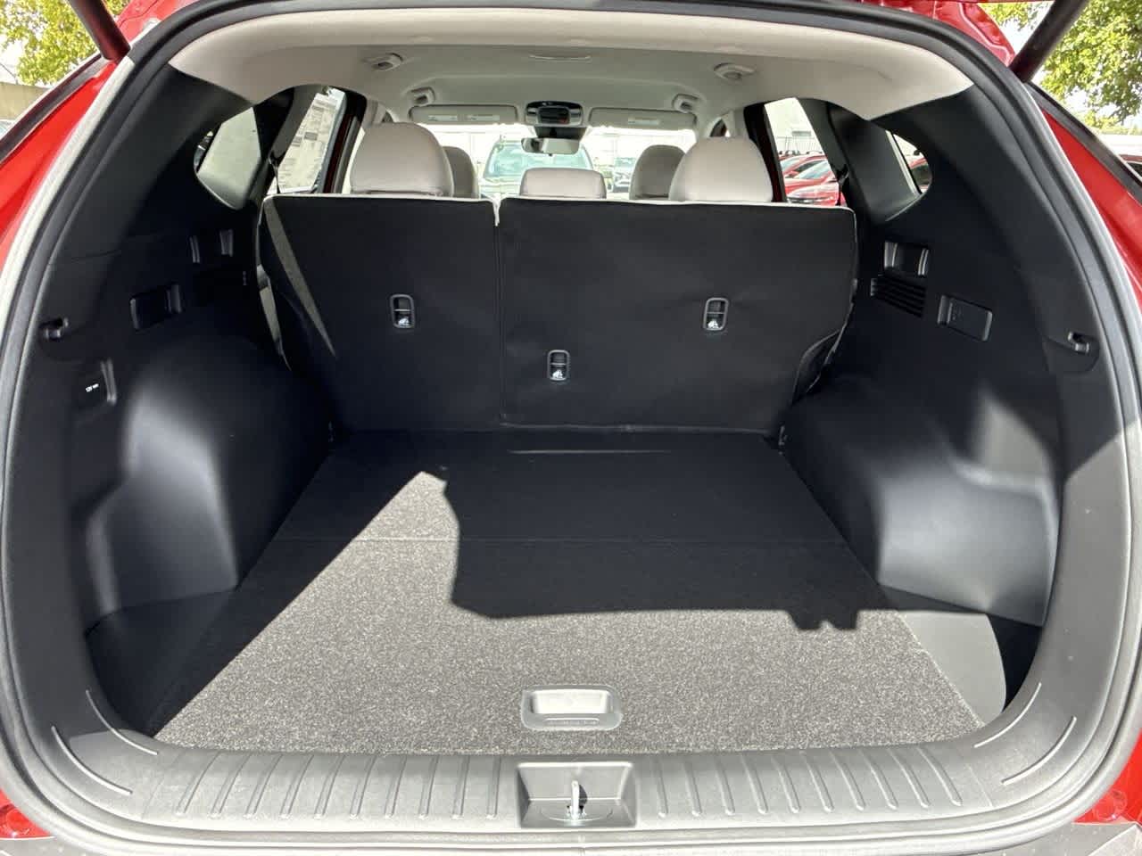 Thumbnail: 2026 Hyundai Tucson - 25