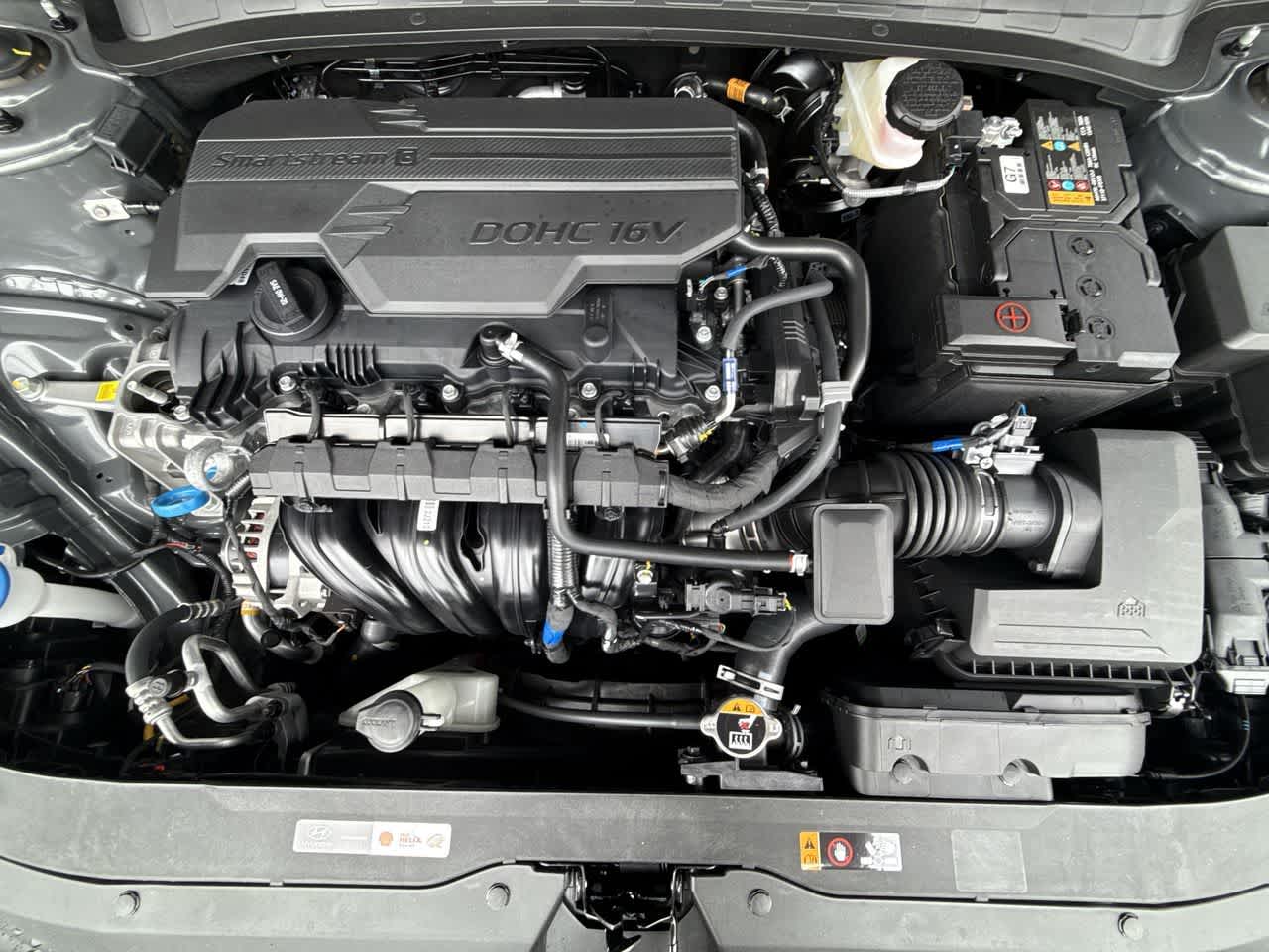 Thumbnail: 2026 Hyundai Elantra - 12