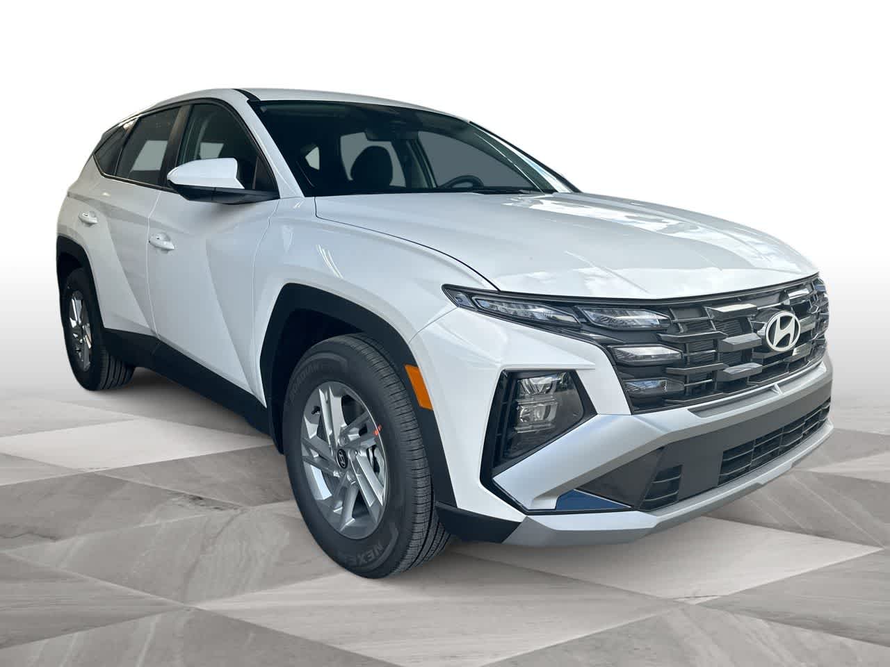 Thumbnail: 2026 Hyundai Tucson - 2