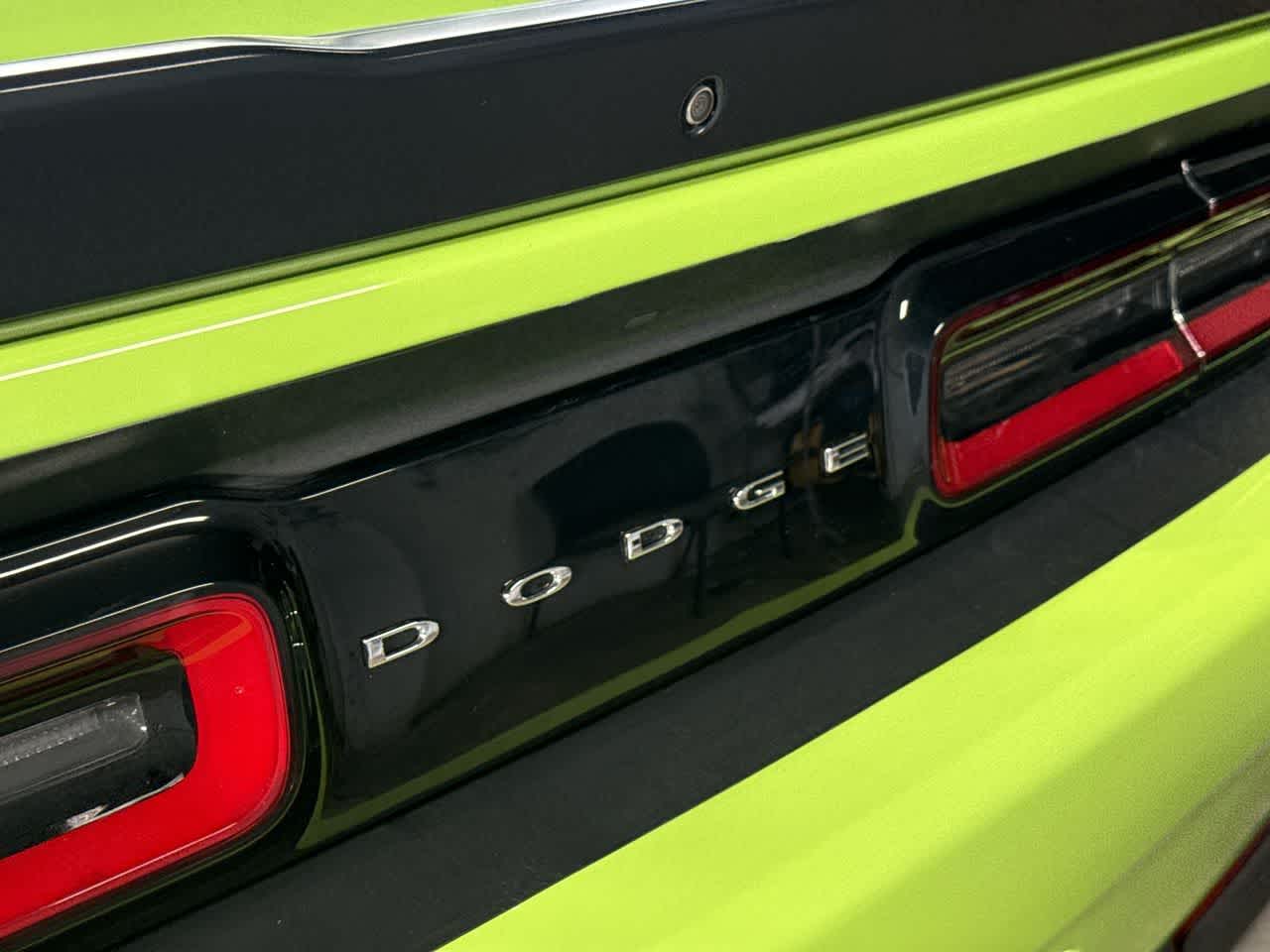 Thumbnail: 2023 Dodge Challenger - 10