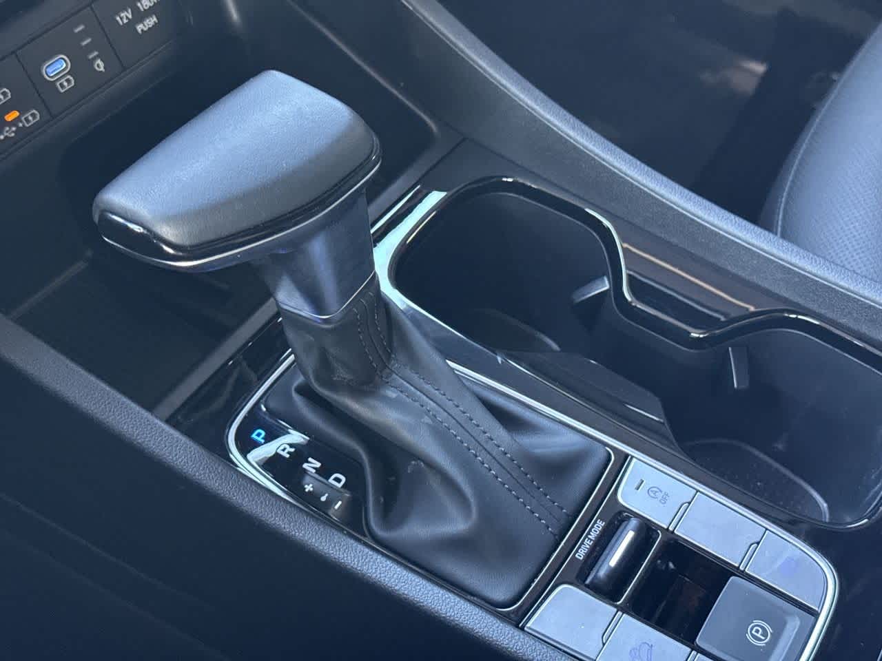 Thumbnail: 2025 Hyundai Tucson - 21