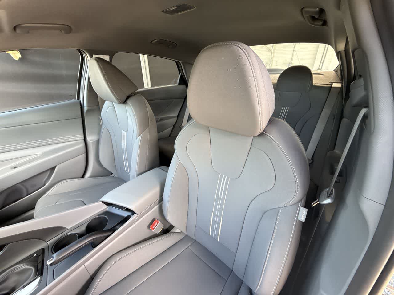 Thumbnail: 2026 Hyundai Elantra - 14