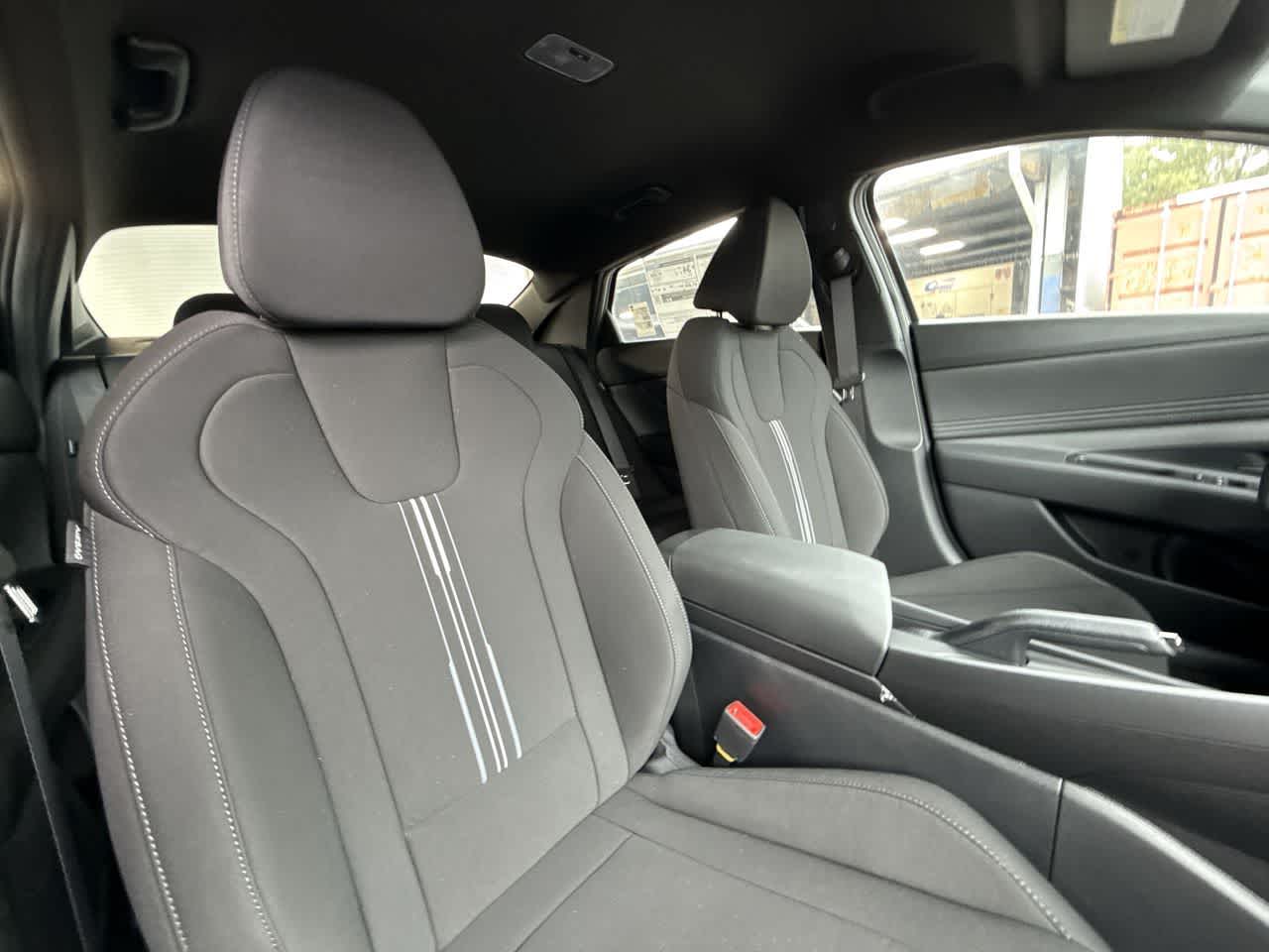 Thumbnail: 2026 Hyundai Elantra - 27