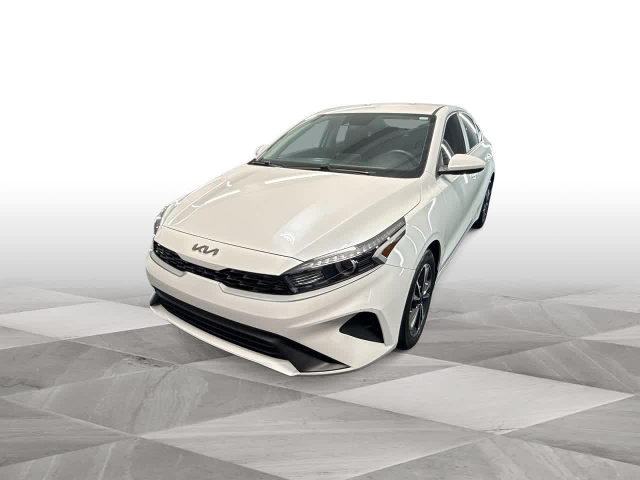 2024 Kia Forte LXS -
                  Miami, FL