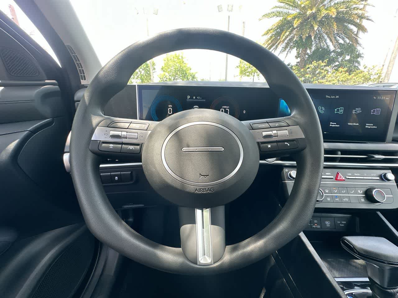 Thumbnail: 2026 Hyundai Tucson - 15