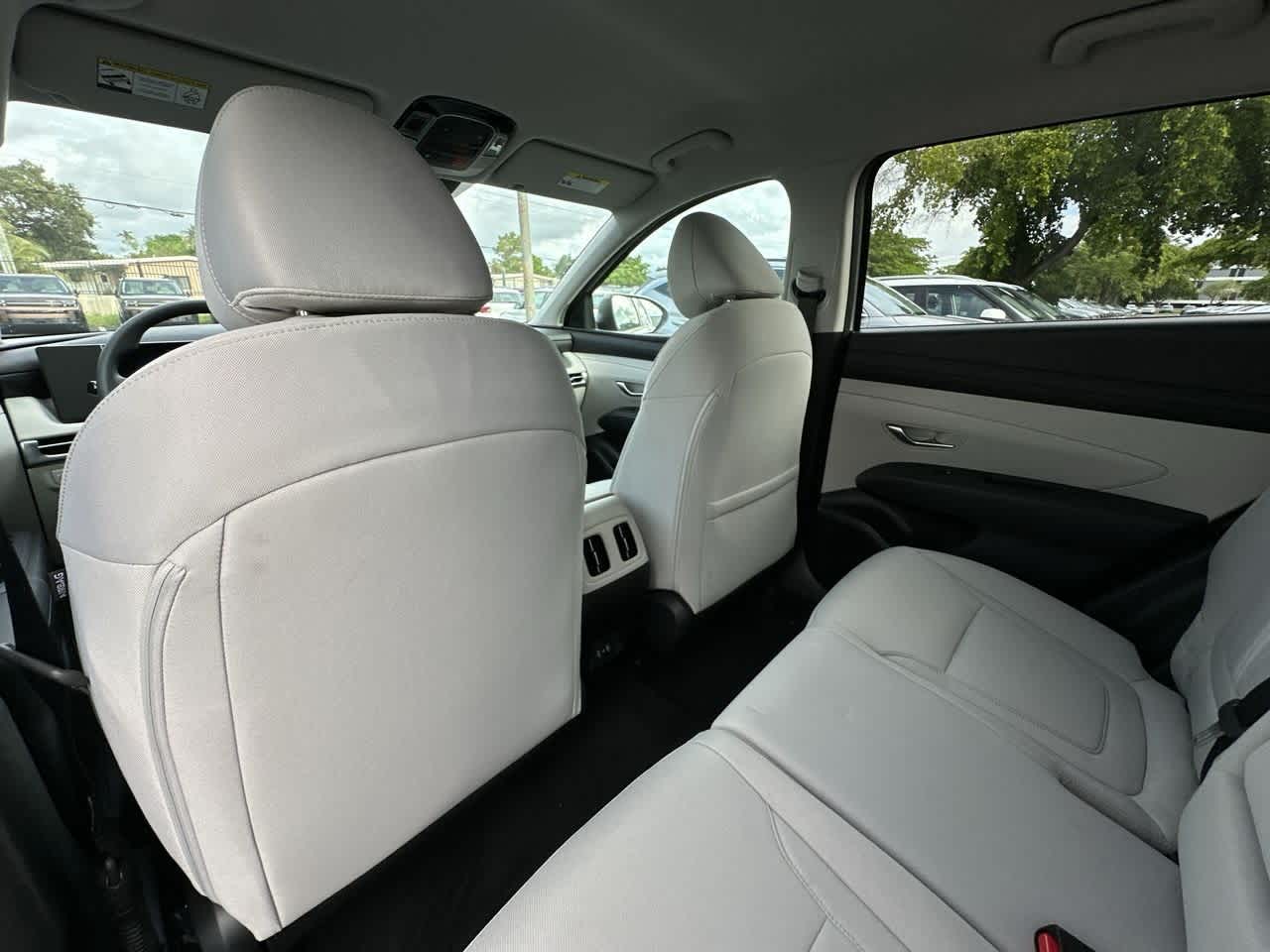 Thumbnail: 2026 Hyundai Tucson - 23