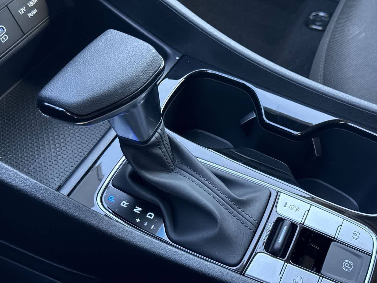 Thumbnail: 2026 Hyundai Tucson - 21