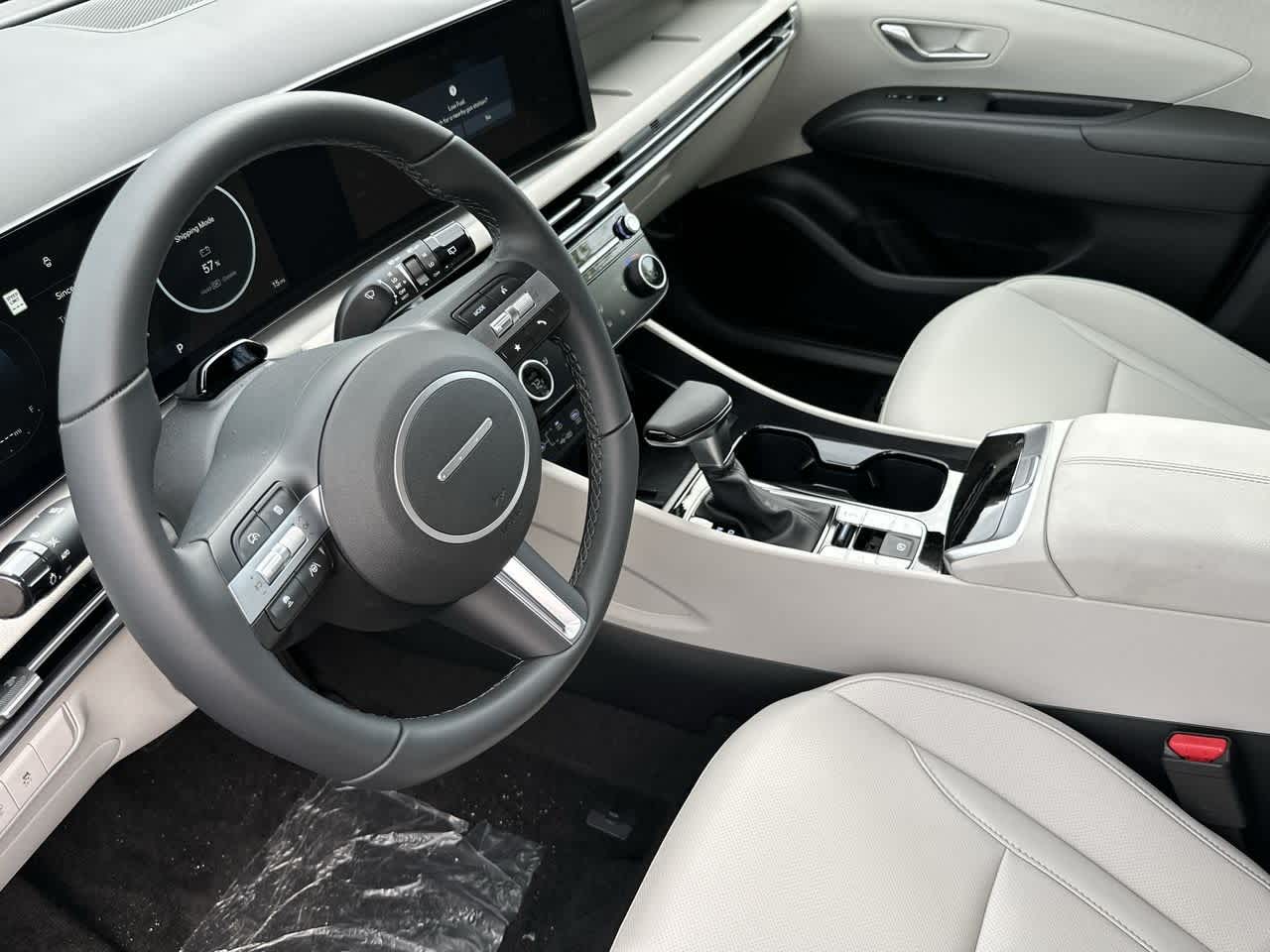 Thumbnail: 2025 Hyundai Tucson - 13