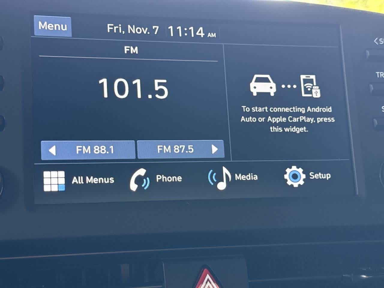 Thumbnail: 2026 Hyundai Elantra - 18