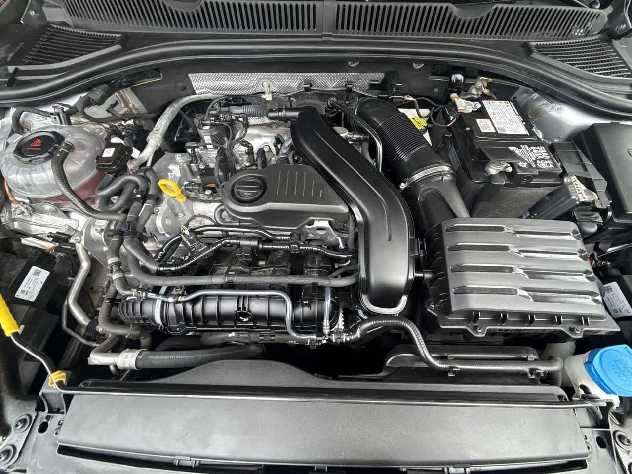 Thumbnail: 2022 Volkswagen Jetta - 12