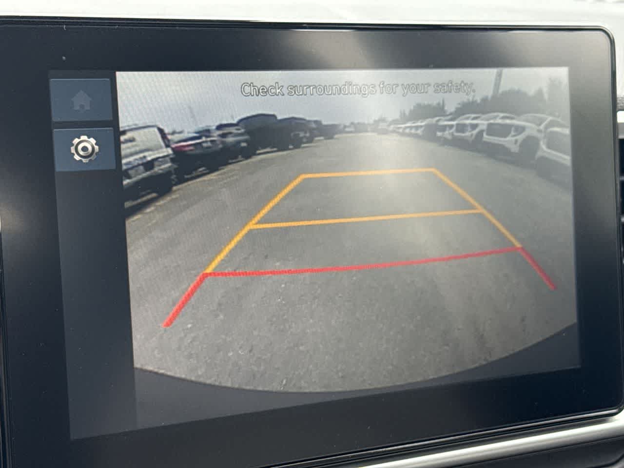 Thumbnail: 2026 Hyundai Venue - 19