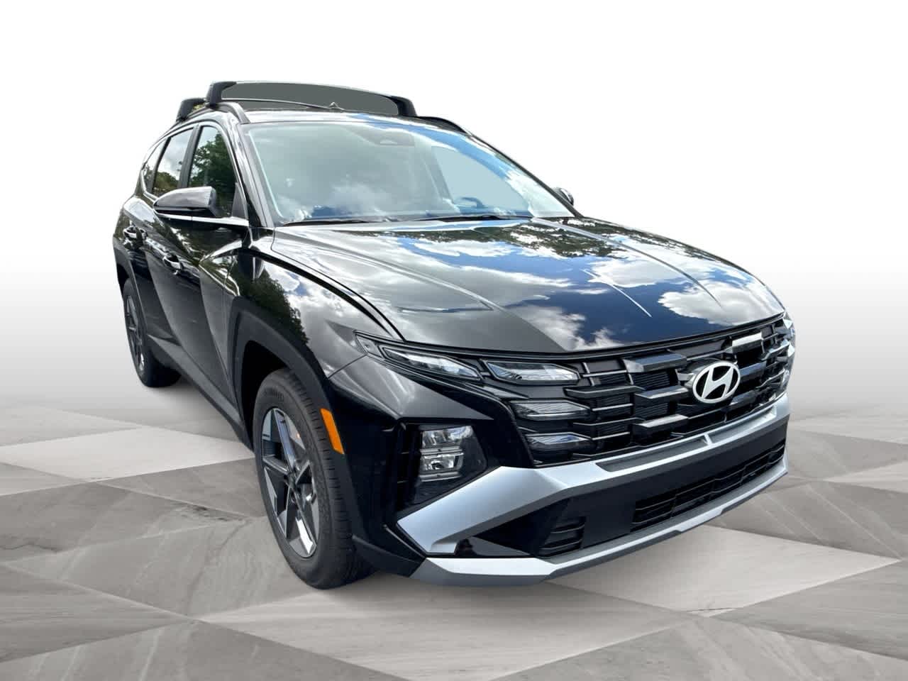 Thumbnail: 2026 Hyundai Tucson - 2