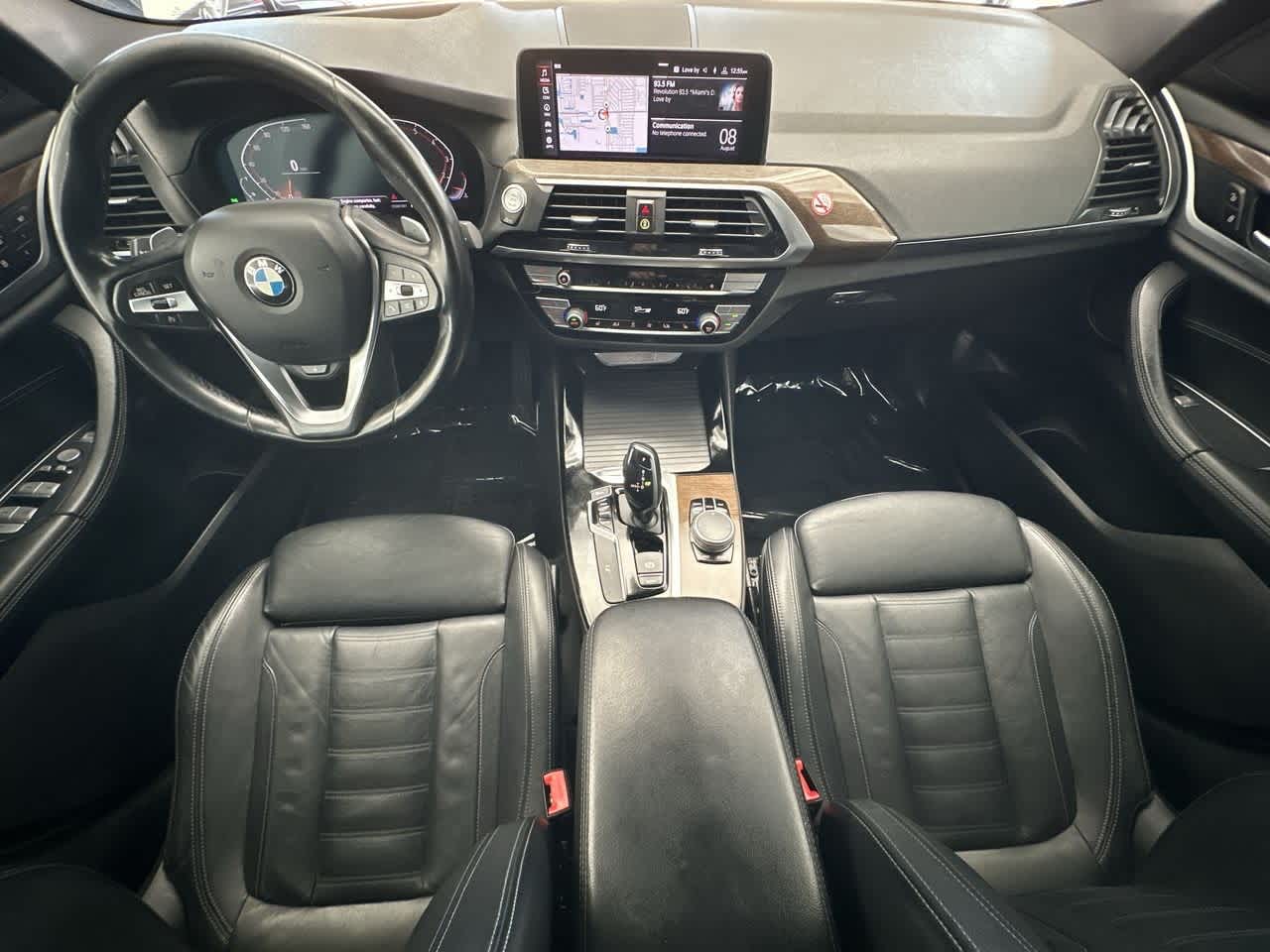 Thumbnail: 2020 BMW X3 - 24