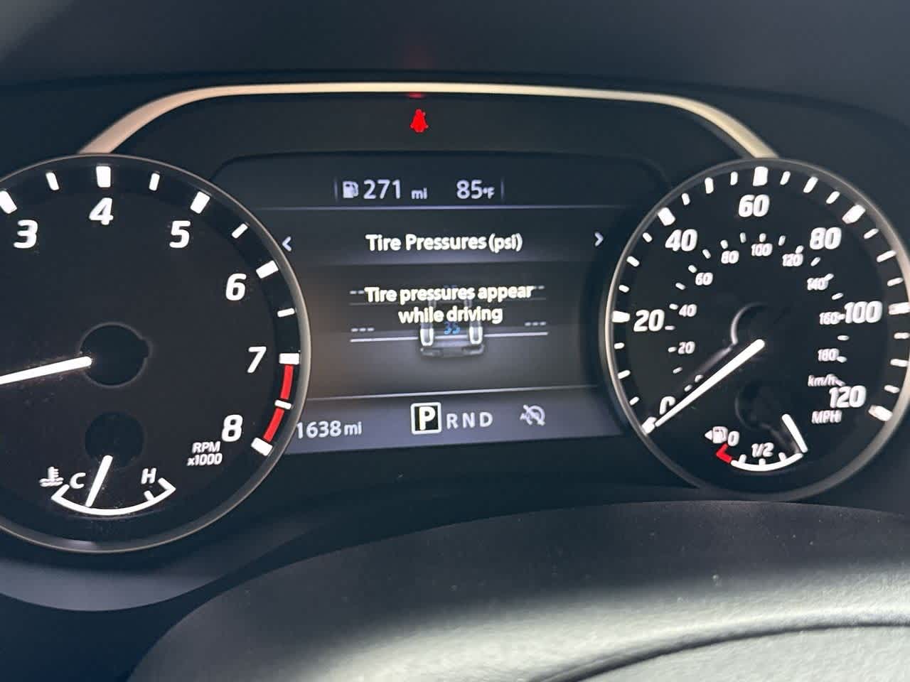 Thumbnail: 2024 Nissan Frontier - 16