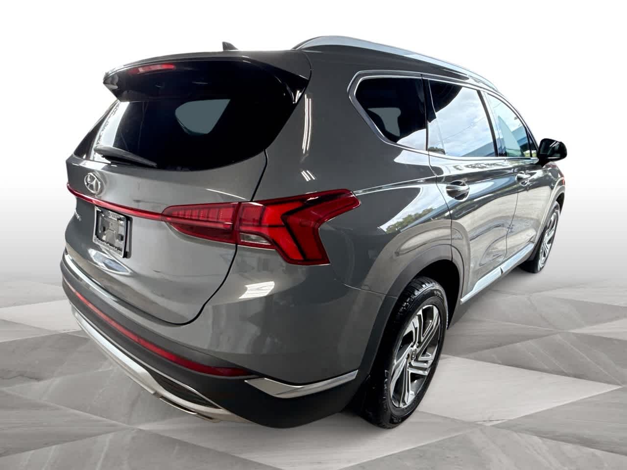 Thumbnail: 2023 Hyundai Santa Fe - 8