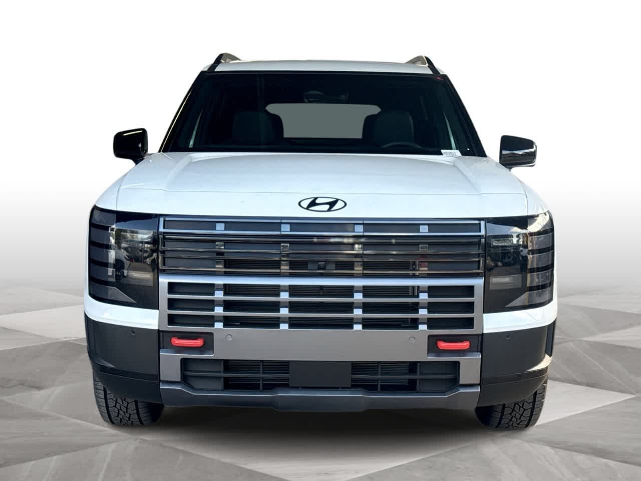 Thumbnail: 2026 Hyundai Palisade - 3