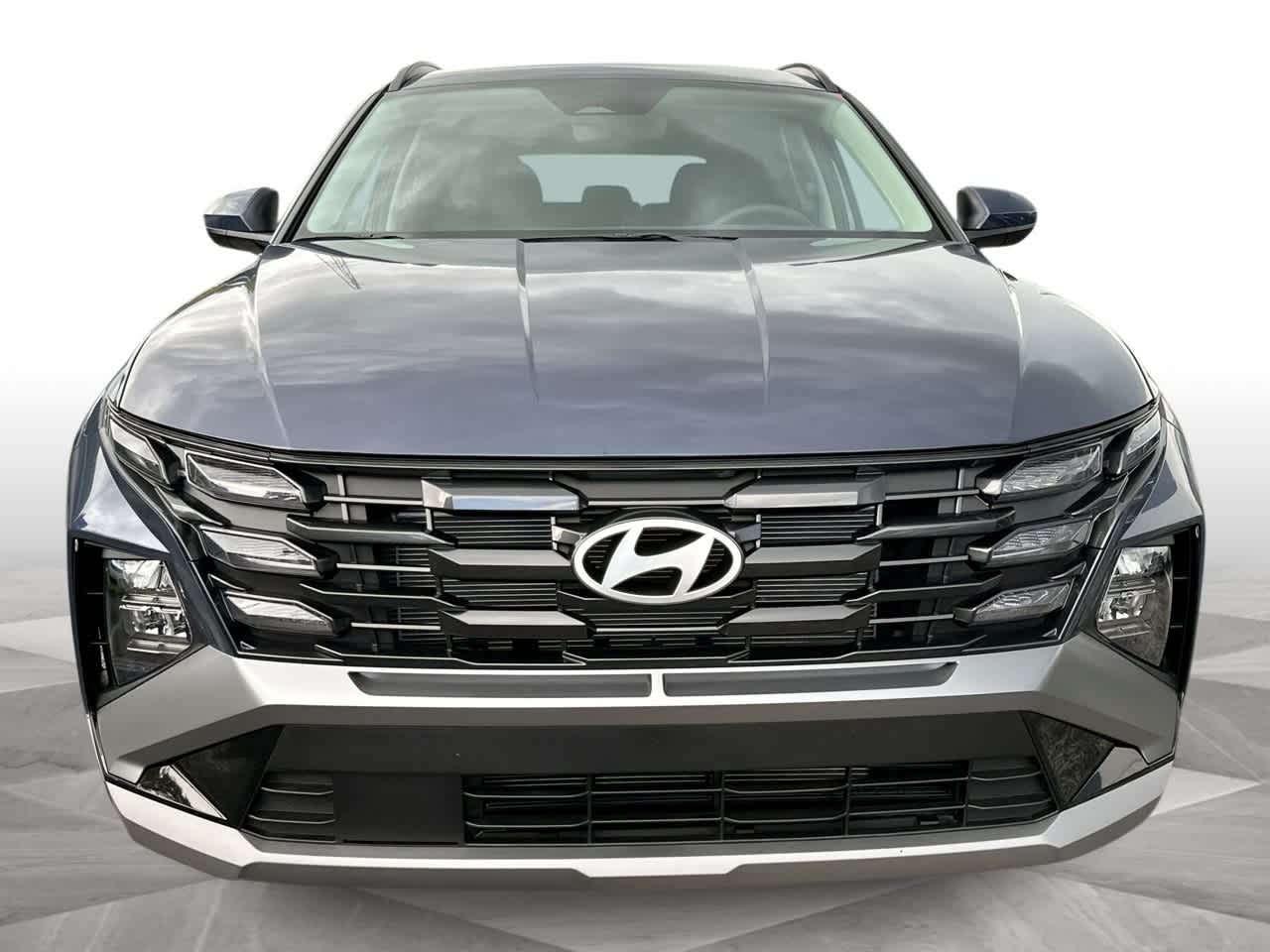 Thumbnail: 2026 Hyundai Tucson - 3