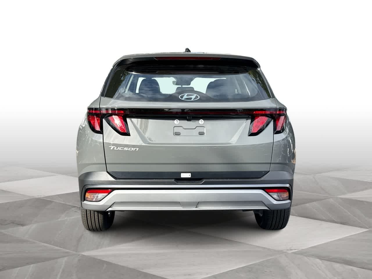 Thumbnail: 2026 Hyundai Tucson - 7