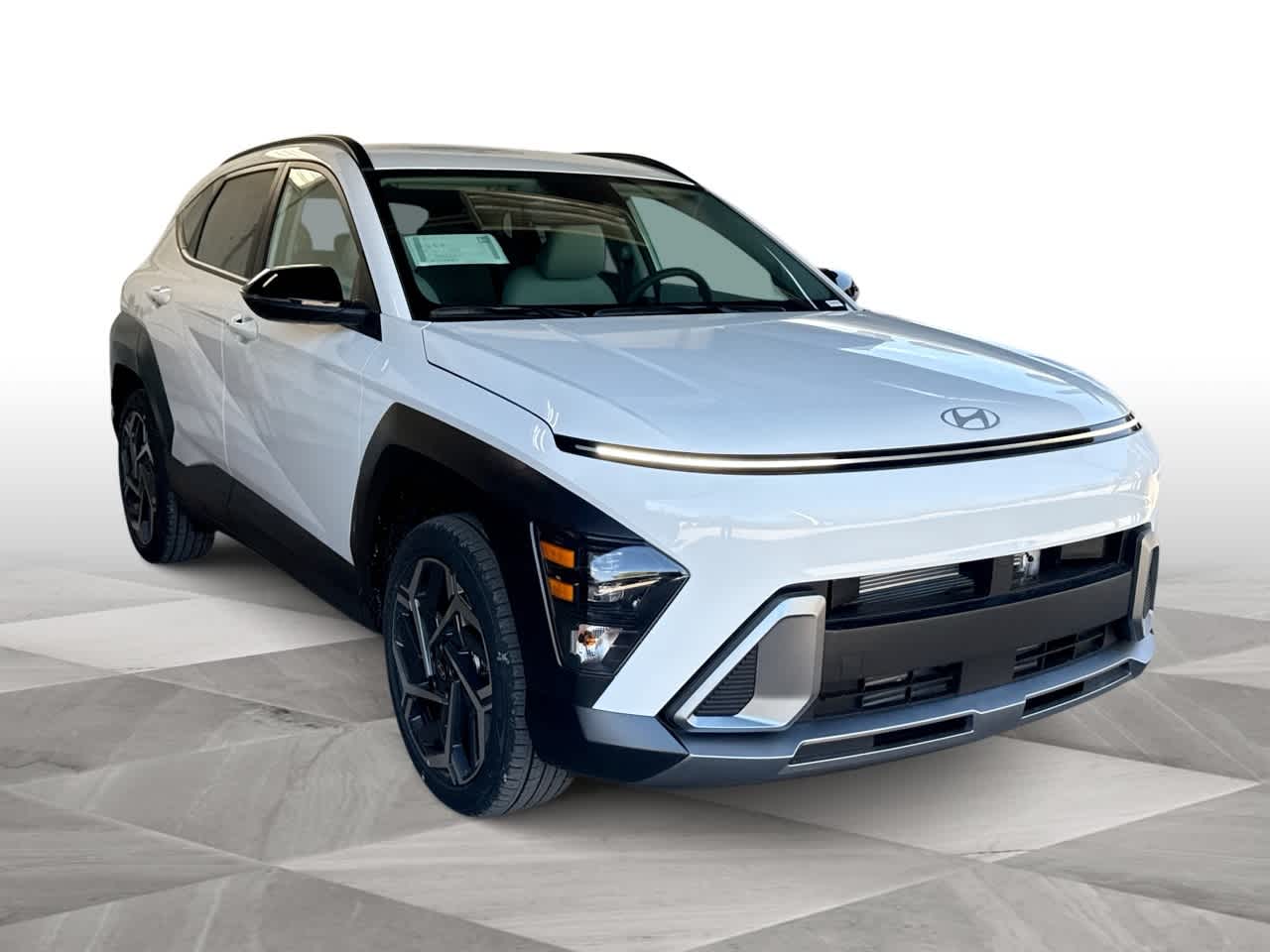 Thumbnail: 2026 Hyundai Kona - 2