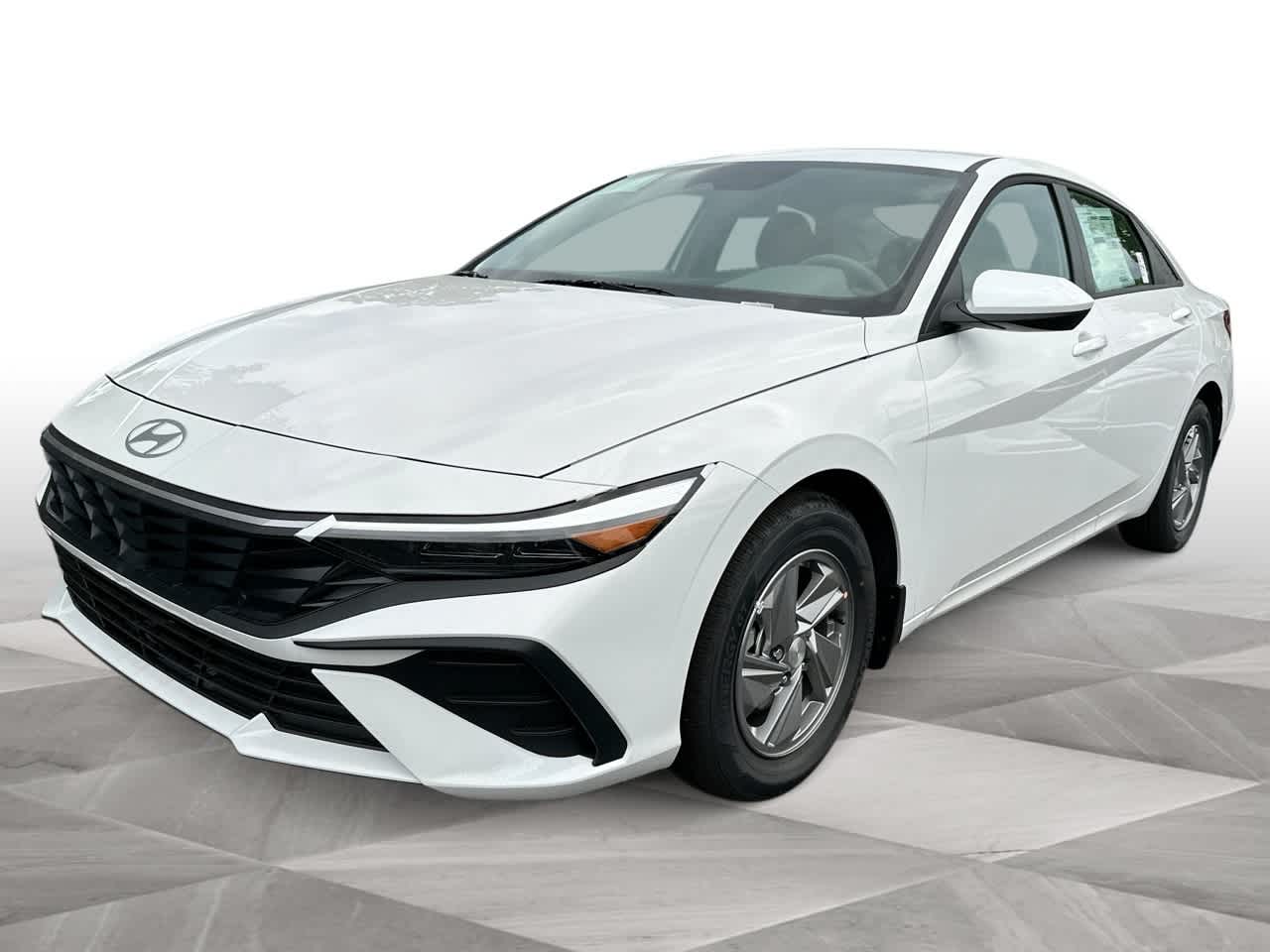 Thumbnail: 2025 Hyundai Elantra - 1