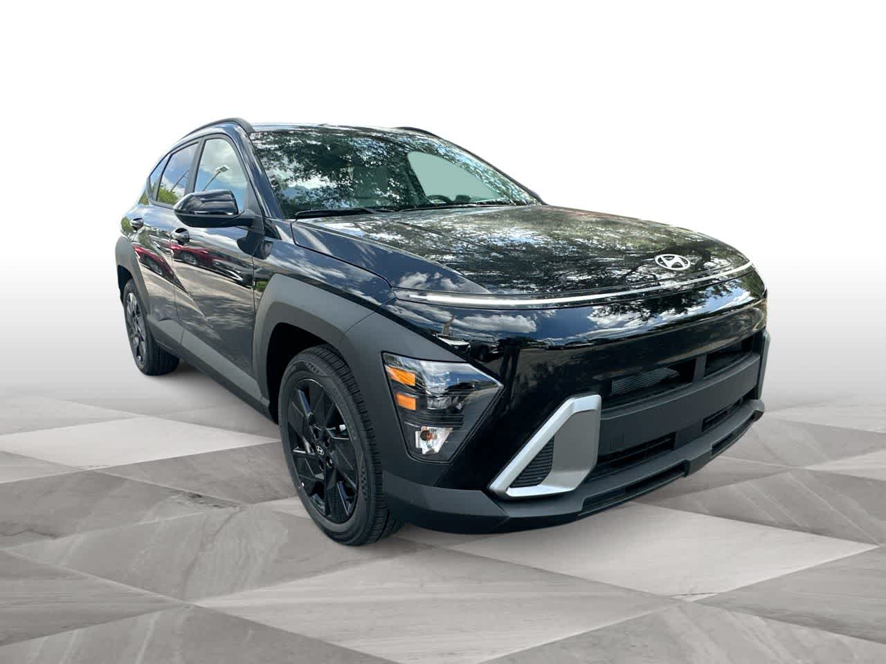 Thumbnail: 2026 Hyundai Kona - 2