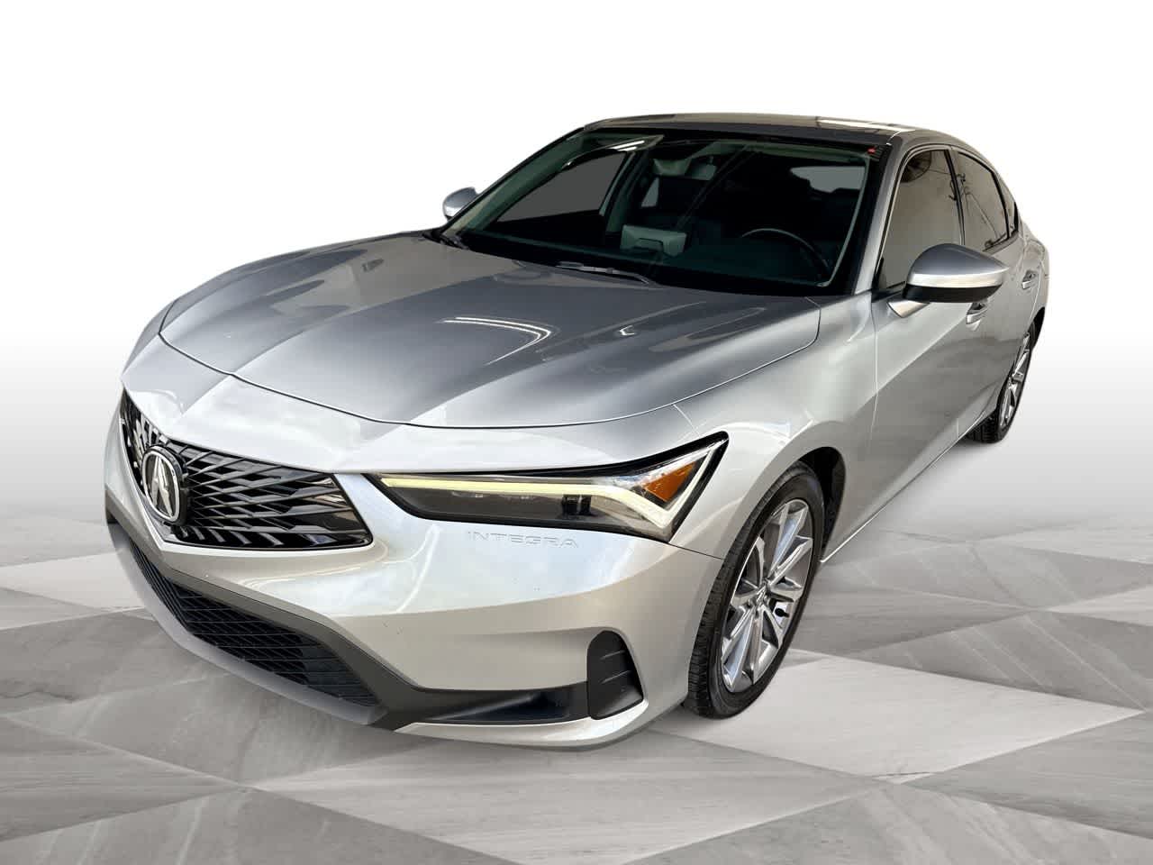 2024 Acura Integra  -
                  Miami, FL