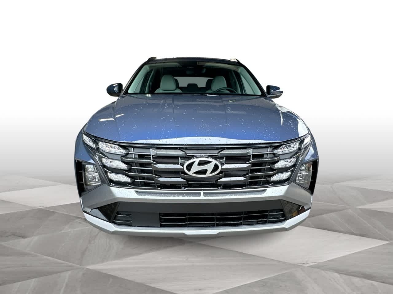 Thumbnail: 2025 Hyundai Tucson - 3