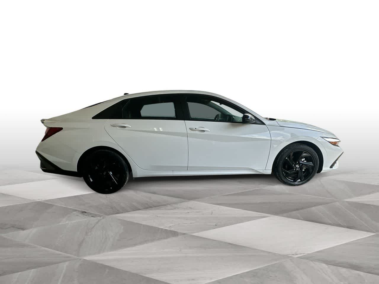 Thumbnail: 2026 Hyundai Elantra - 8