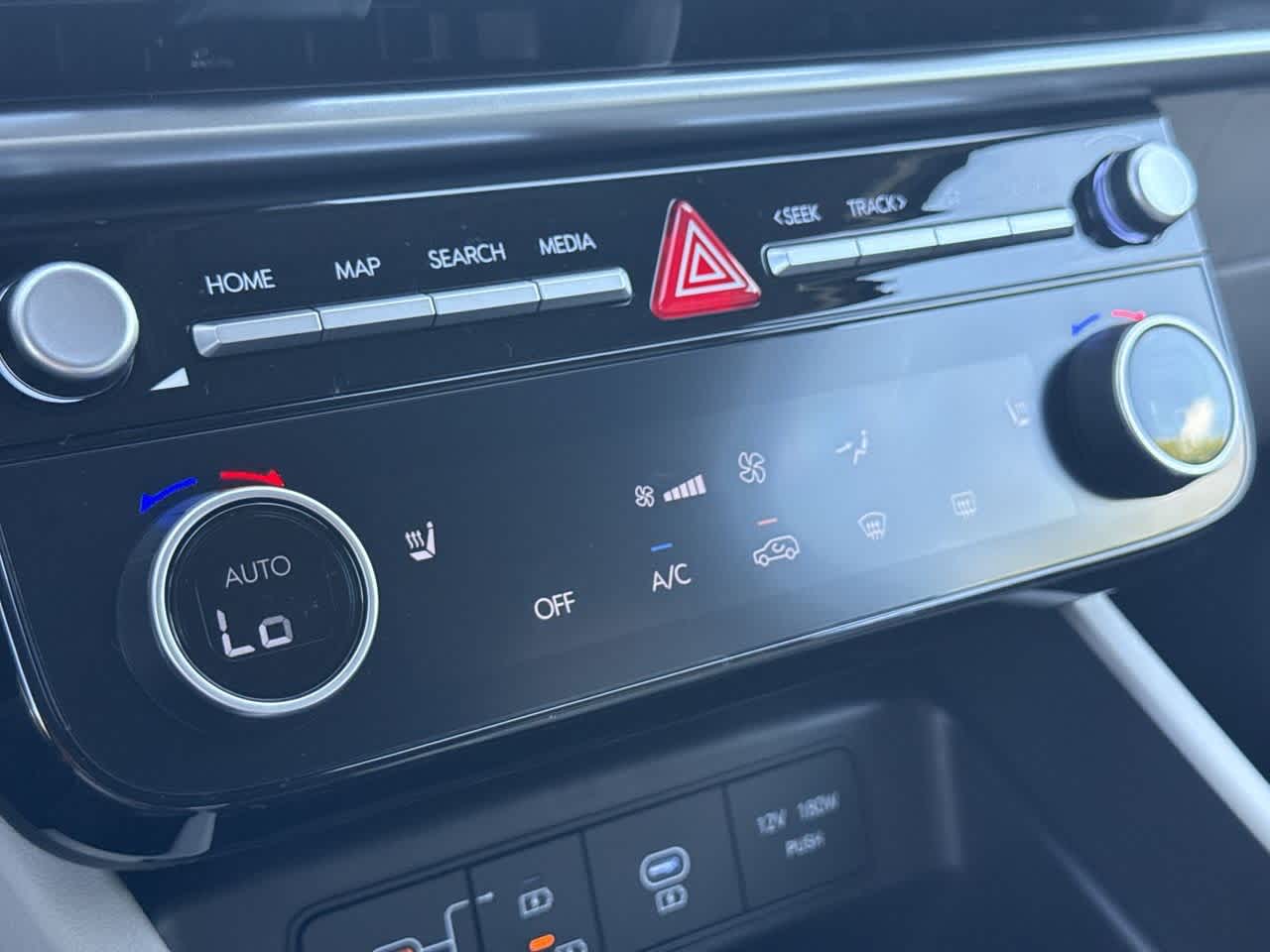 Thumbnail: 2026 Hyundai Tucson - 20