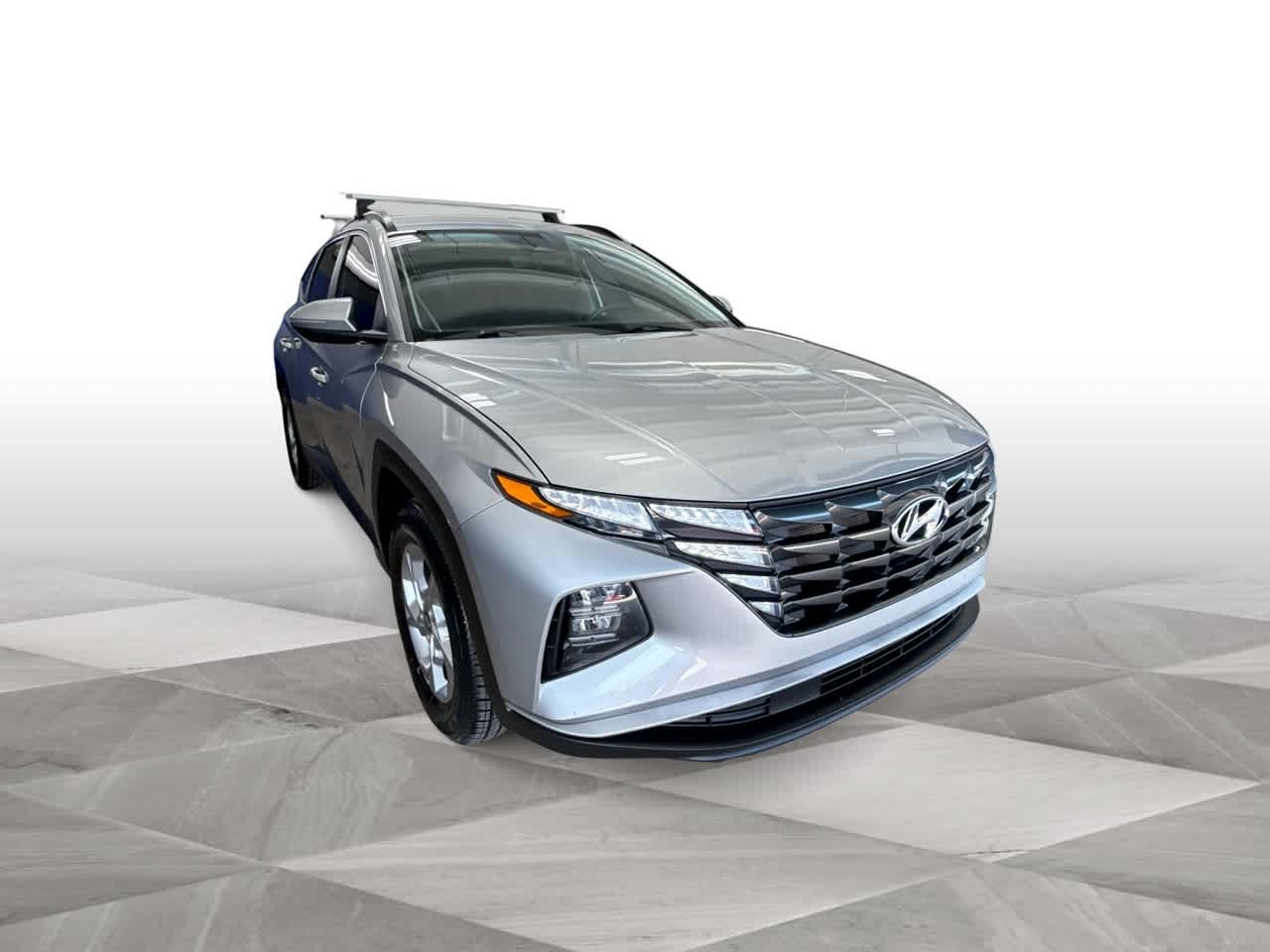 Thumbnail: 2023 Hyundai Tucson - 2