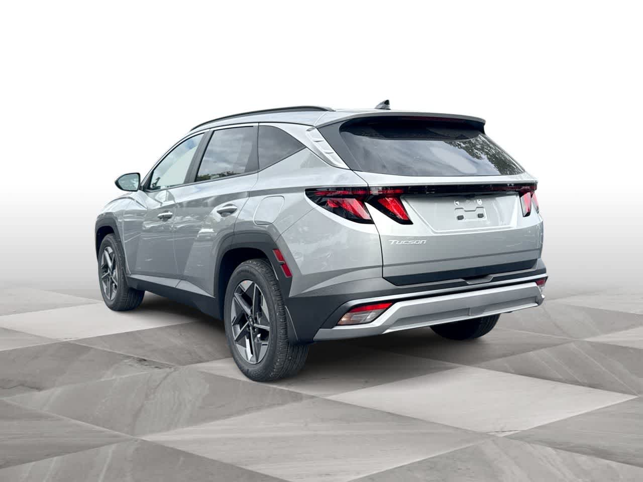 Thumbnail: 2026 Hyundai Tucson - 6