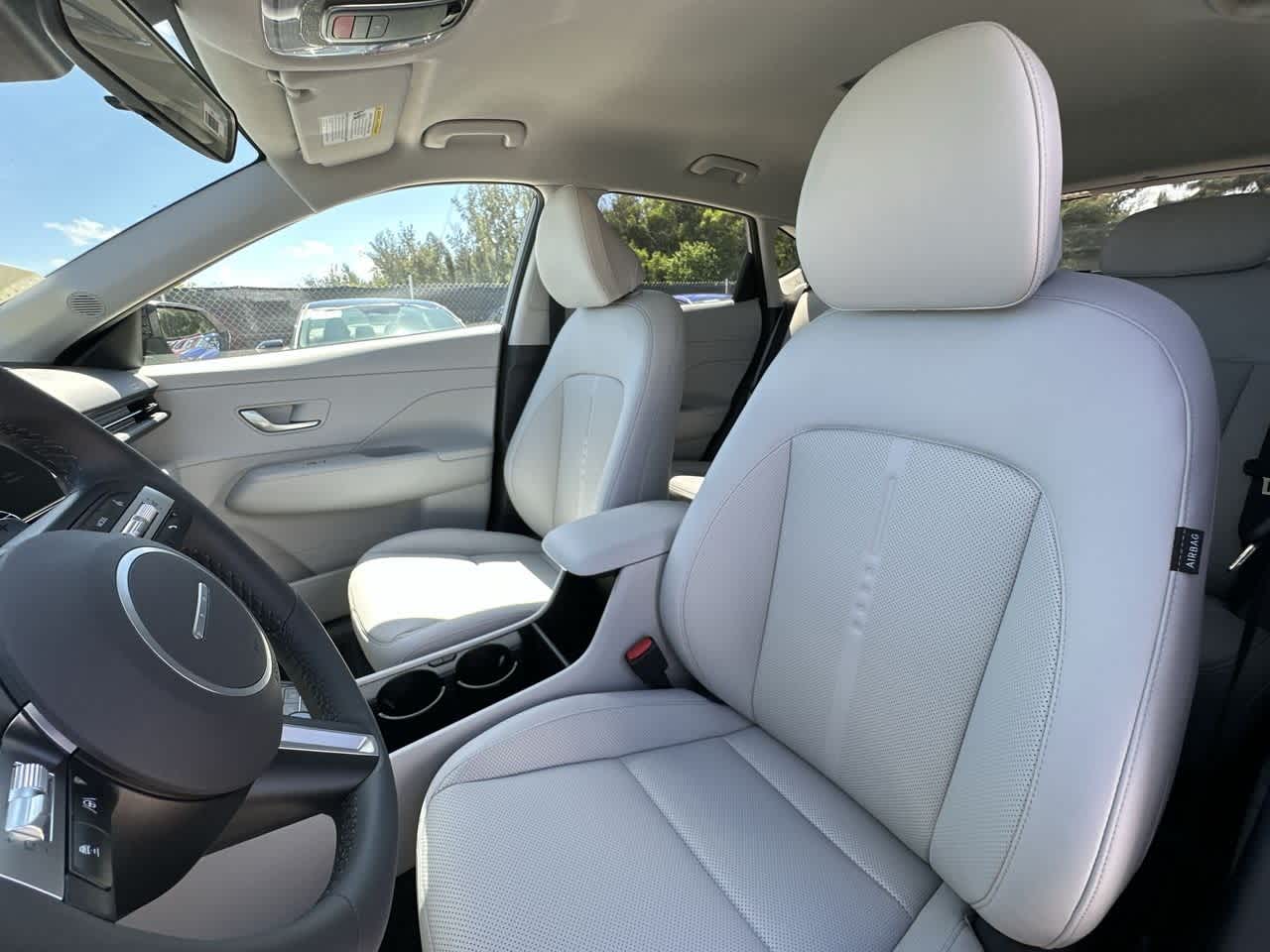 Thumbnail: 2026 Hyundai Kona - 14