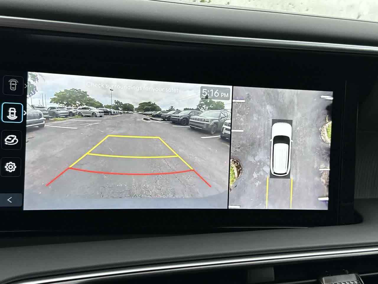 Thumbnail: 2026 Hyundai Palisade - 19