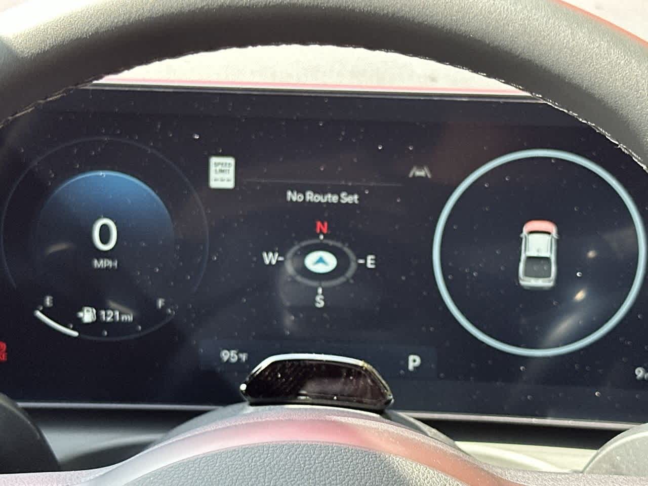 Thumbnail: 2025 Hyundai Santa Cruz - 16