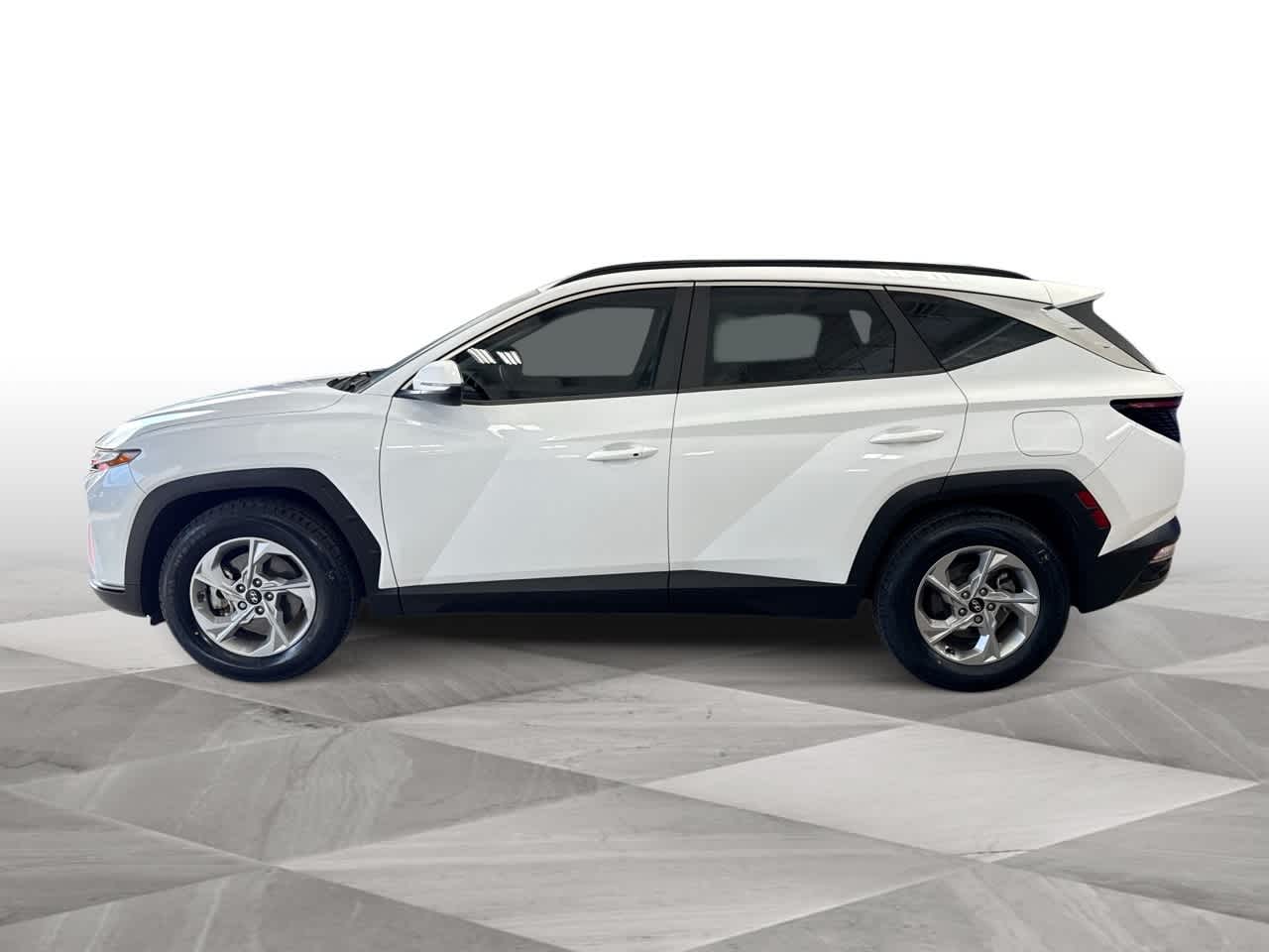 Thumbnail: 2022 Hyundai Tucson - 5