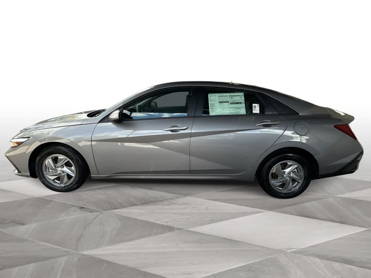Thumbnail: 2025 Hyundai Elantra - 5