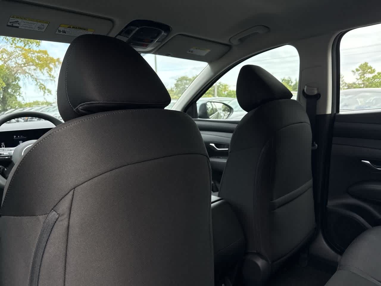 Thumbnail: 2026 Hyundai Tucson - 23