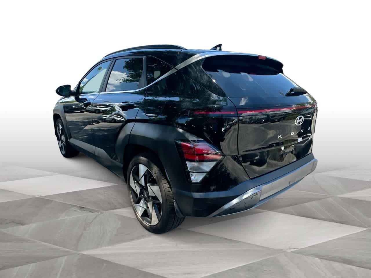 Thumbnail: 2026 Hyundai Kona - 6