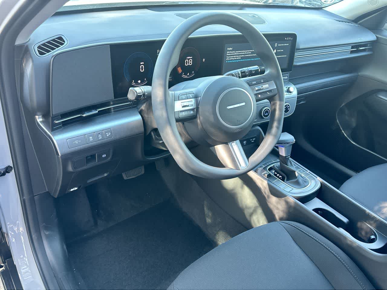 Thumbnail: 2026 Hyundai Kona - 13